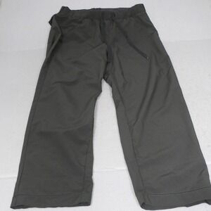 Under Armour Womens Jogger S Gray Lightweight Hiking Travel Tactical Outdoor Gym
